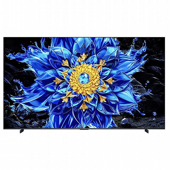 TCL 4K QD-Mini Led Dimming Google TV P8L Series 75P8L