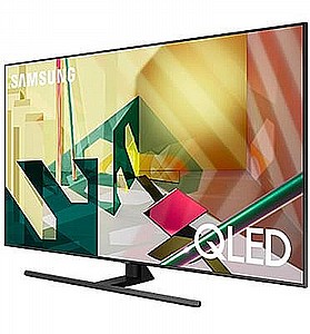 �������� Samsung QE75Q70T 4K �75 ������ ������