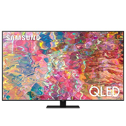 �������� Samsung QE75Q80B 4K �75 ������ ������|����� ����� |����� ����� ��� ���� |����� ����