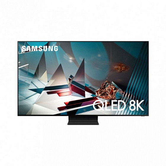 �������� Samsung QE75Q950T 8K �75 ������ ������