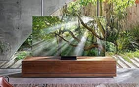 �������� Samsung QE75Q950T 8K �75 ������ ������