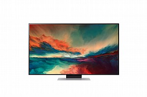 	��������  LG���� 75 ����'  4K����������� QNED - Quantum Dot & NanoCell   ���: 75QNED816RA