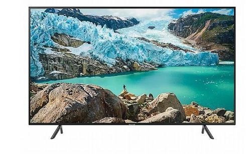 �������� Samsung UE75RU7090 4K �75 ������ ������