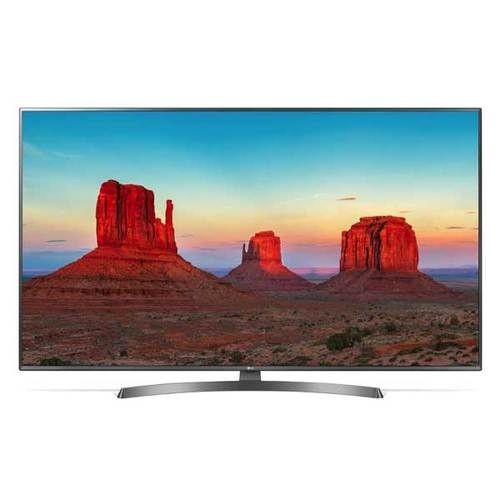 �������� LG 75UK7050Y 4K �75 ������