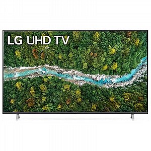�������� LG 75UP7760PVB 4K �75 ������