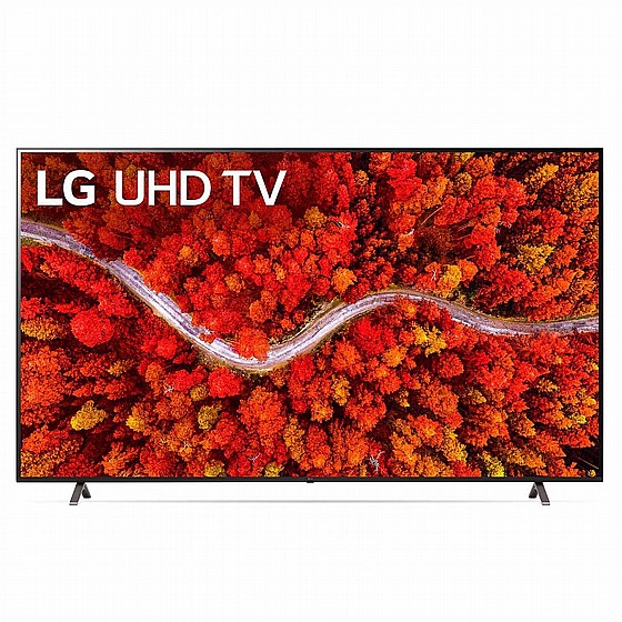 �������� LG 75UP8050PVB 4K �75 ������
