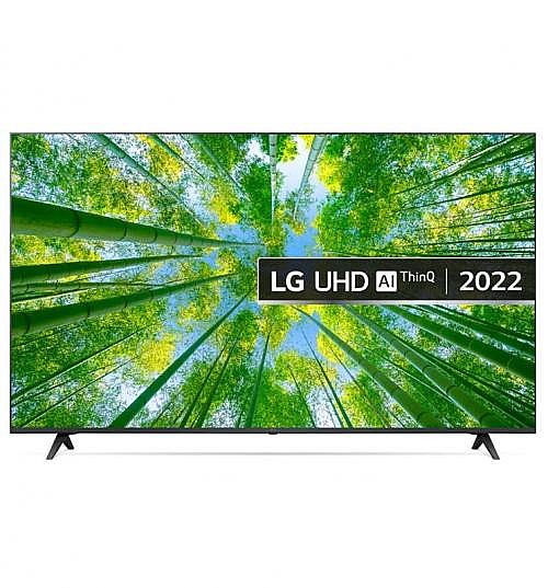 �������� LG 75UQ80006LD 4K �75 ������