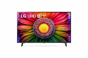 	�������� ���� 75 ����' ���������� 4K LG UHD,  ���: 75UR80006LJ