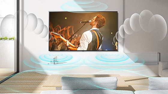 	�������� ���� 75 ���� ���������� 4K LG UHD,  ���: 75UR80006LJ