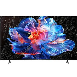 �������� ���� "75 4K GOOGLE TV DLED UHD ��� TCL 75V6C | ����� ���� | TCL ����� | ������ ������� ����� |