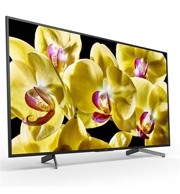 �������� Sony KD75XG8096BAEP 4K �75 ������ ����