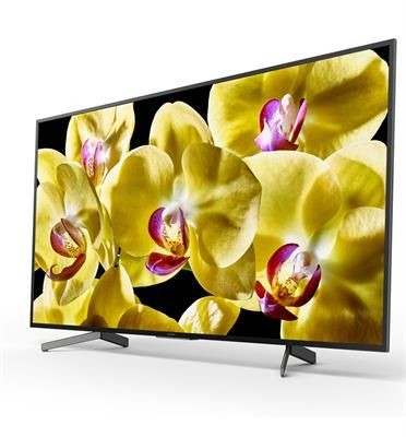 �������� Sony KD75XG8096BAEP 4K �75 ������ ����