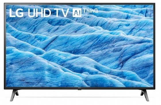 ��������� ����� ����� LED  LG 75UM7180
