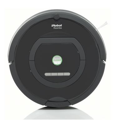 ���� ��� ������ Roomba 770 ����� iRobot