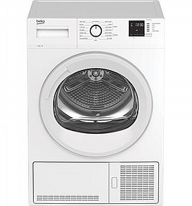����� ����� Beko DU8112TX0W �8 ��"� ���