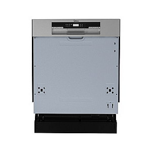 מדיח כלים רחב חצי אינטגרלי דגם WQP12-5335Y מדיח כלים רחב חצי אינטגרלי דגם WQP12-5335Y