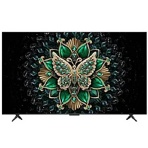 �������� ���� TCL 85" 85C69K QD Mini LED 4K TV | ����� ���� | TCL ����� | ������ ������� ����� | 