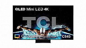 �������� TCL 85C845 4K �85 ������