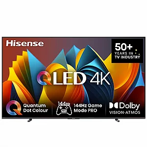 �������� ���� Hisense 85" 85E79NQ Smart TV 4K QLED