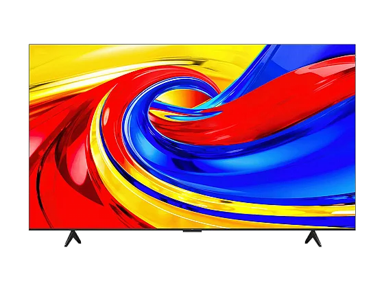 �������� ���� "85 TCL Premium QLED Google TV 85P79L
