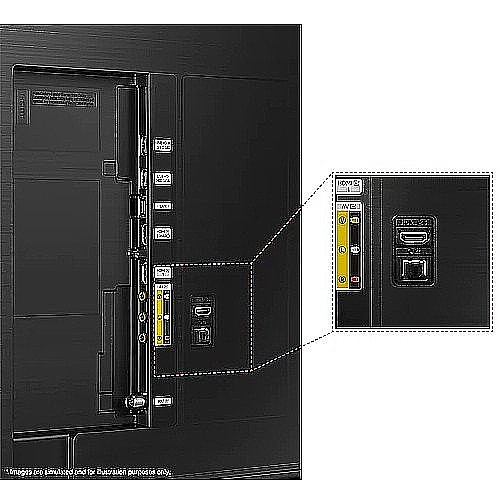 �������� Samsung QE85Q60B 4K �85 ������ ������|����� ����� |����� ����� ��� ���� |����� ����