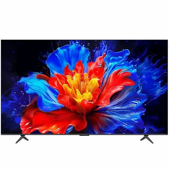 �������� ���� "85 4K QLED PREMIUM GOOGLE TV | ����� ���� | TCL ����� | ������ ������� ����� |