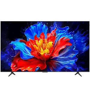 טלוויזיה חכמה "85 4K QLED PREMIUM GOOGLE TV | יבואן רשמי | TCL ישראל | ישירות מהיבואן הרשמי | טלוויזיה חכמה "85 4K QLED PREMIUM GOOGLE TV | יבואן רשמי | TCL ישראל | ישירות מהיבואן הרשמי |