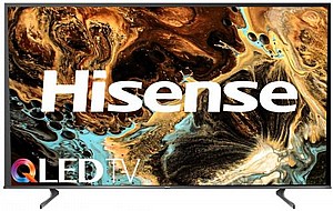 �������� Hisense 85U7H 4K �85 ������ ������