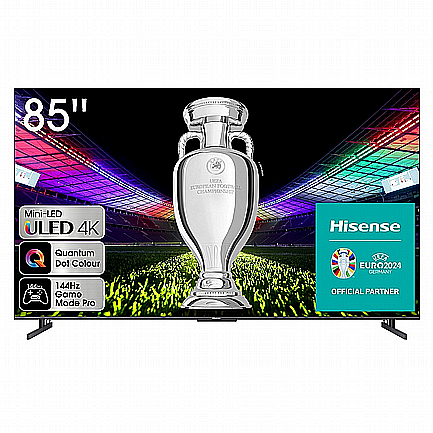 �������� Hisense 85U7KQ 4K �85 ������ ������
