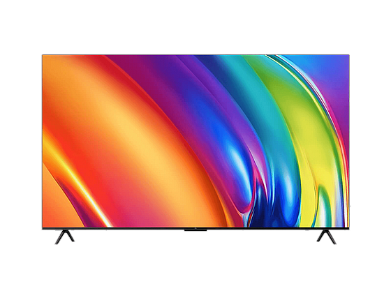 �������� TCL 85V7A 4K �85 ������