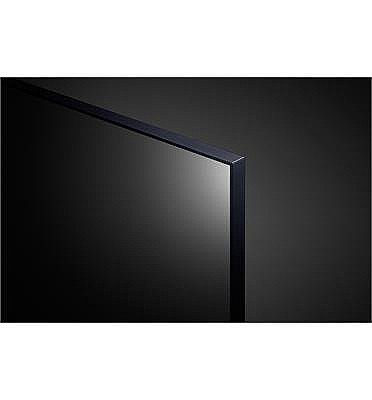 �������� ����� 86" SMART 4K 86NANO75VPA LG LED