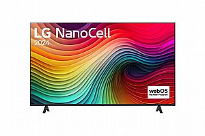 טלוויזיה 4K 86NANO81T6A LG 86 אינטש|קיי ביי מול משווק רישמי|שלוש שנות אחריות VIP|מוצר חדש |משלוח חינם טלוויזיה 4K 86NANO81T6A LG 86 אינטש|קיי ביי מול משווק רישמי|שלוש שנות אחריות VIP|מוצר חדש |משלוח חינם