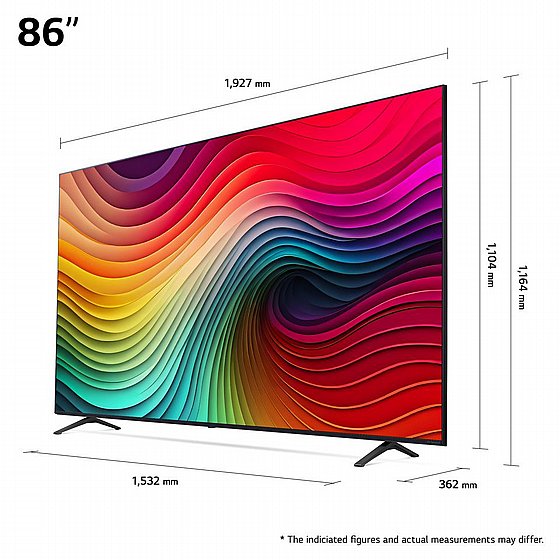 �������� 4K 86NANO81T6A� LG �86 ������|��� ��� ��� ����� �����|���� ���� ������ VIP|���� ��� |����� ����