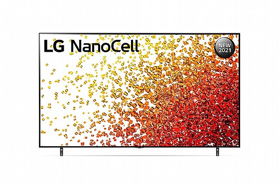 �������� LG 86NANO90VPA 4K �86 ������