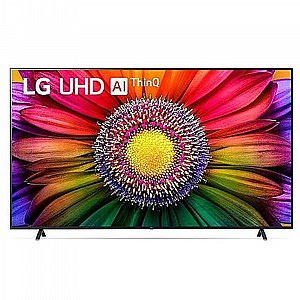 �������� ���� "86 ���� ���������� 4K LG UHD ��� 86UR80006LA