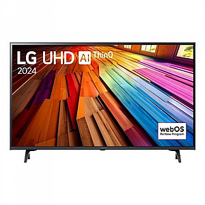 �������� �LED 4K 86 �� �� LG 86UT80006LA