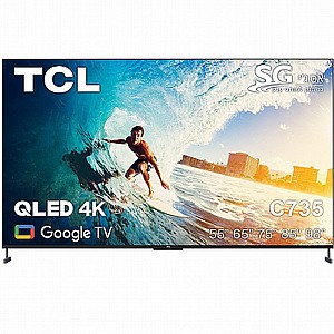 �������� ����� "98 98C735 SMART 4K TCL QLED