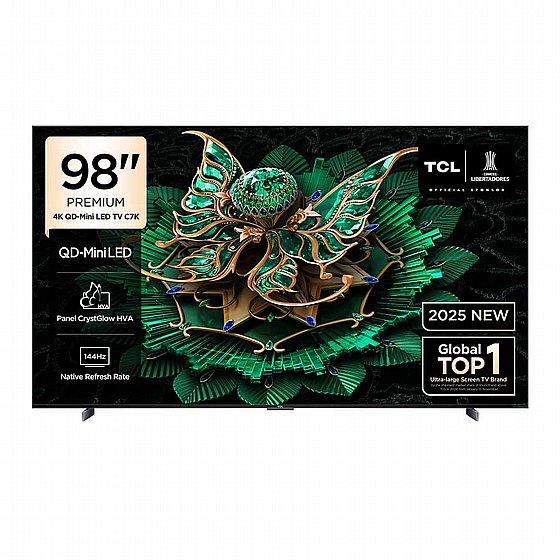 �������� TCL 98C7K|����� �����