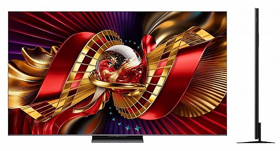 �������� ���� "98 TCL 4K SQD-Mini LED Google TV 98C8L | ����� ���� | TCL ����� | ������ ������� ����� | 
