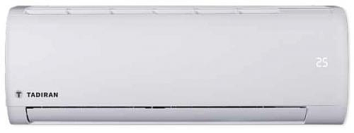 מזגן עילי Apollo Inverter 340 NG שנת 2023 Tadiran 2.5 כ