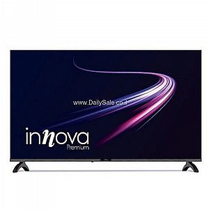 �������� Innova ATV55MAX 4K �55 ������