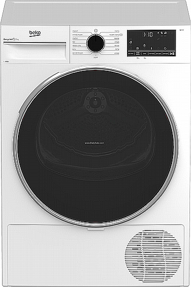 ����� ����� Beko B3T41011DW �10 ��"� ���