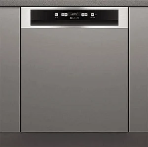 ���� ���� 60 �"� ��� �������� Bauknecht BBC3C26PFXAIS