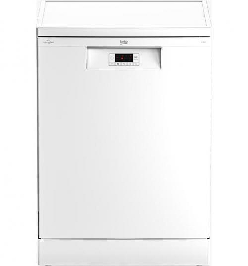 ���� ���� ���� Beko BDFN15423W ���