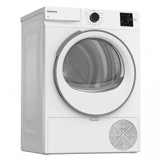 ����� ����� 10 �"� Blomberg BT6102W Heat Pump