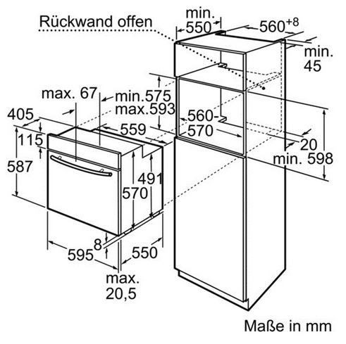 ���� ����� Constructa CF232254IL