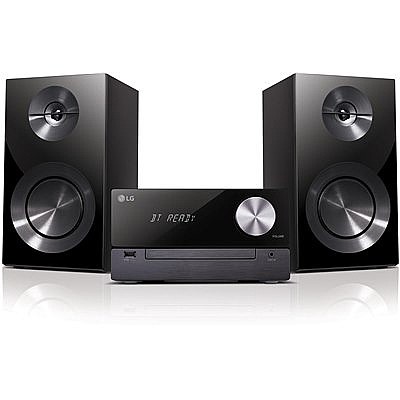 ����� ������ LG CM2460