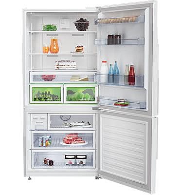 ���� ������ ����� Beko CN160237W �554 ����� ���