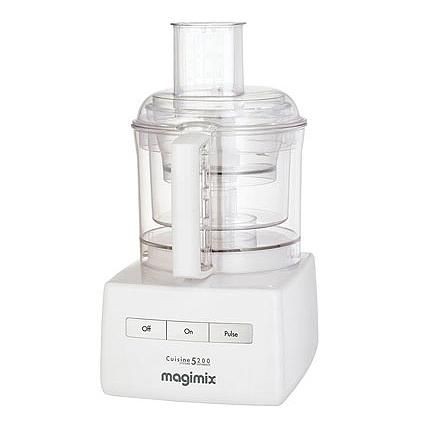 ���� ���� Magimix CS5200WB/NB/CRB