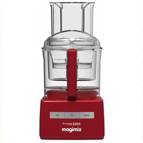 ���� ���� Magimix CS5200XLD